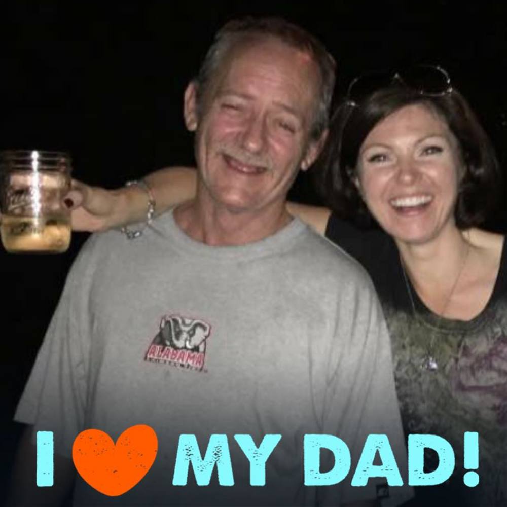 Meet your Posher, Starla